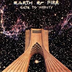Earth And Fire : Gate to Infinity